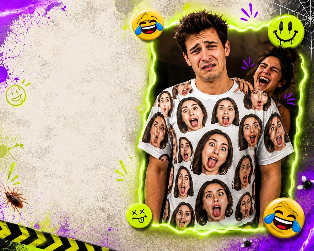 Prank & Gag Gifts