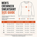 Custom Family Photo Crewneck Sweatshirt – Men, Women & Kids