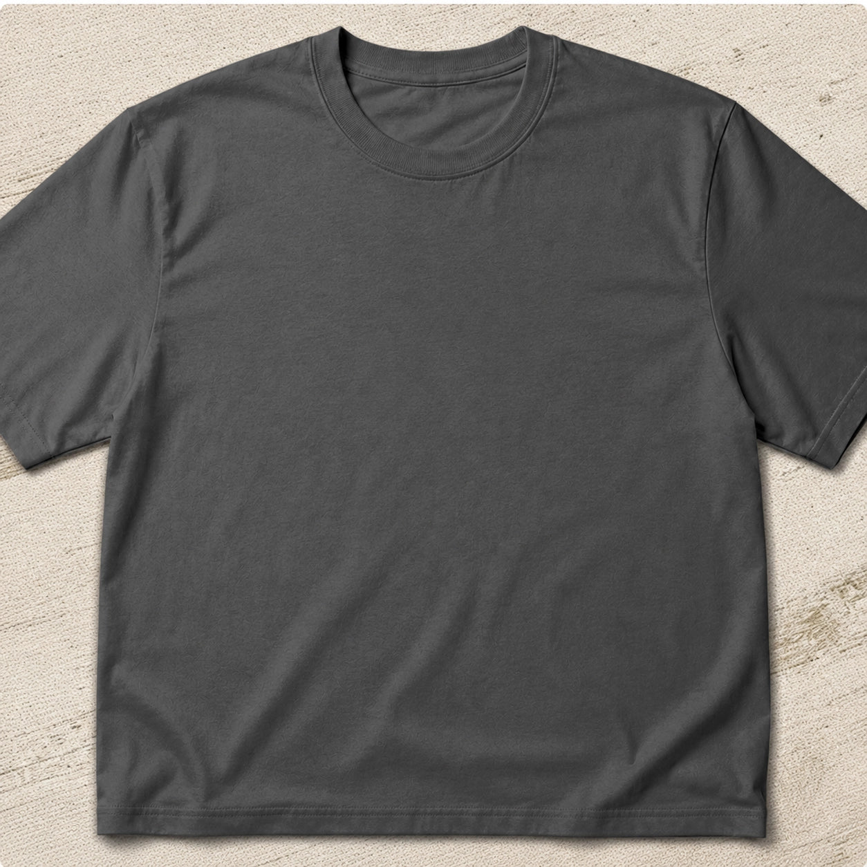 Custom Photo Comfort T-Shirt - Personalized Graduation Gifts For Him, Her - Caps Off To Success