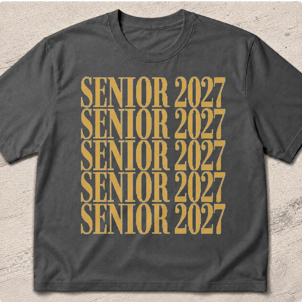 Custom Photo Comfort T-Shirt - Personalized Graduation Gifts For Him, Her - Caps Off To Success
