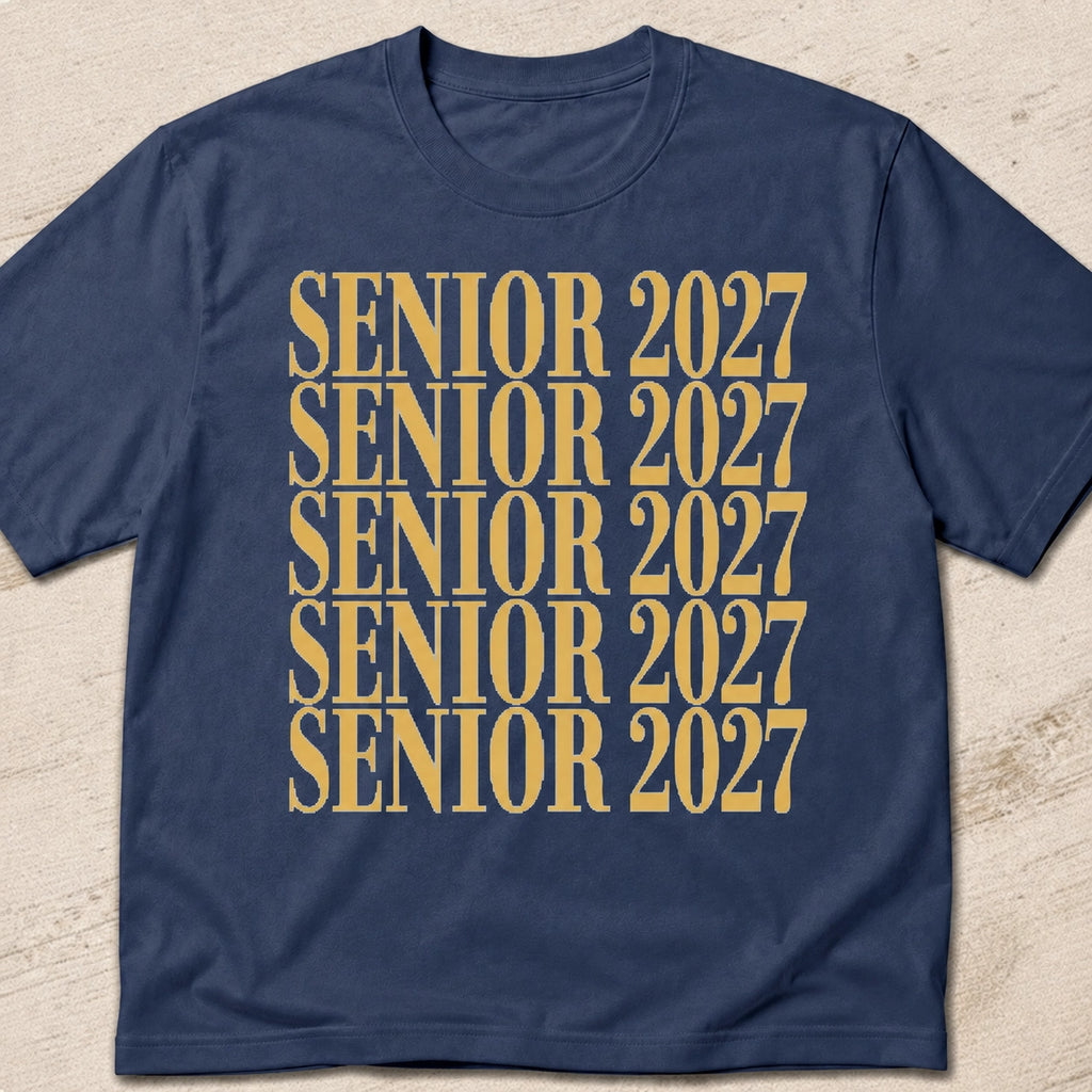 Custom Photo Comfort T-Shirt - Personalized Graduation Gifts For Him, Her - Caps Off To Success