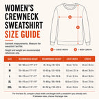 Custom Family Photo Crewneck Sweatshirt – Men, Women & Kids